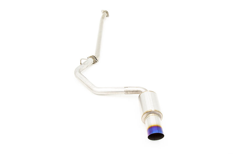 Remark R1 Spec Catback Exhaust  - 2013-2021 Scion FR-S / Subaru BRZ / Toyota GR86