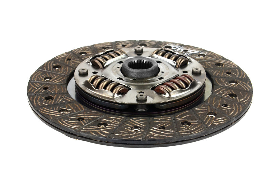 Exedy Stage 1 Organic Disc Clutch Kit - 2002-2005 Subaru WRX