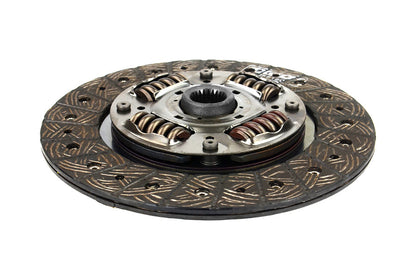 Exedy Stage 1 Organic Disc Clutch Kit - 2002-2005 Subaru WRX