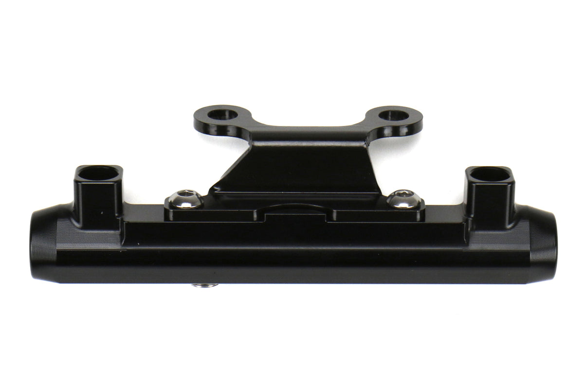 DeatschWerks Fuel Injectors 750cc w/ Top Feed Fuel Rails - Subaru Models (inc. 2002-2014 WRX / 2007+ STI)
