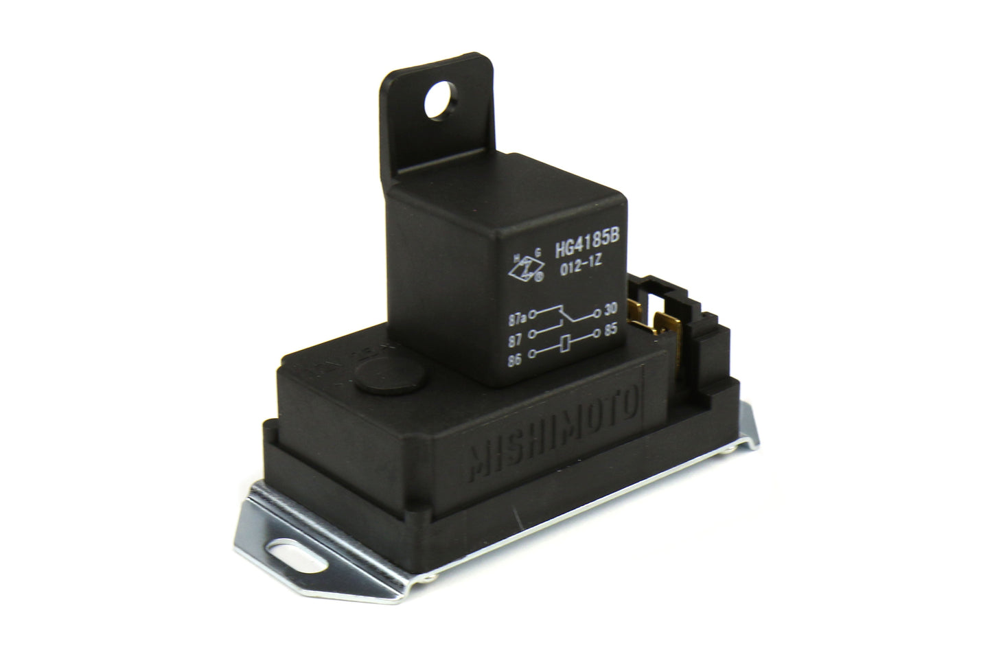 Mishimoto Adjustable Fan Controller Kit - Universal