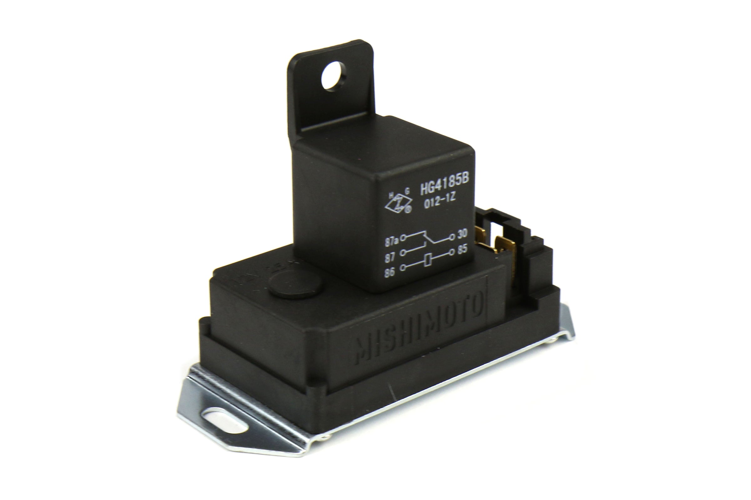 Mishimoto Adjustable Fan Controller Kit - Universal