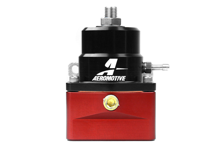 Aeromotive Fuel Pressure Regulator -10ORB - Universal