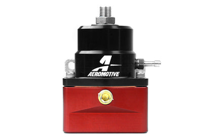 Aeromotive Fuel Pressure Regulator -10ORB - Universal