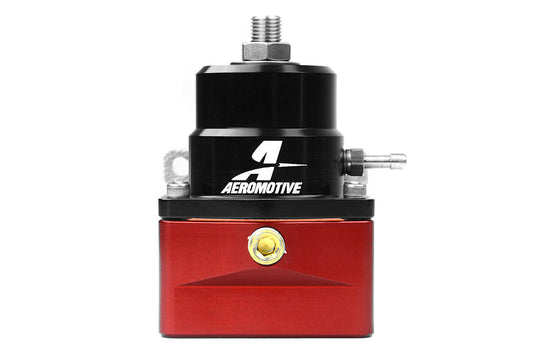 Aeromotive Fuel Pressure Regulator -10ORB - Universal