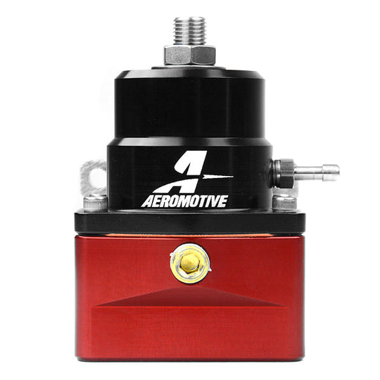 Aeromotive Fuel Pressure Regulator -10ORB - Universal