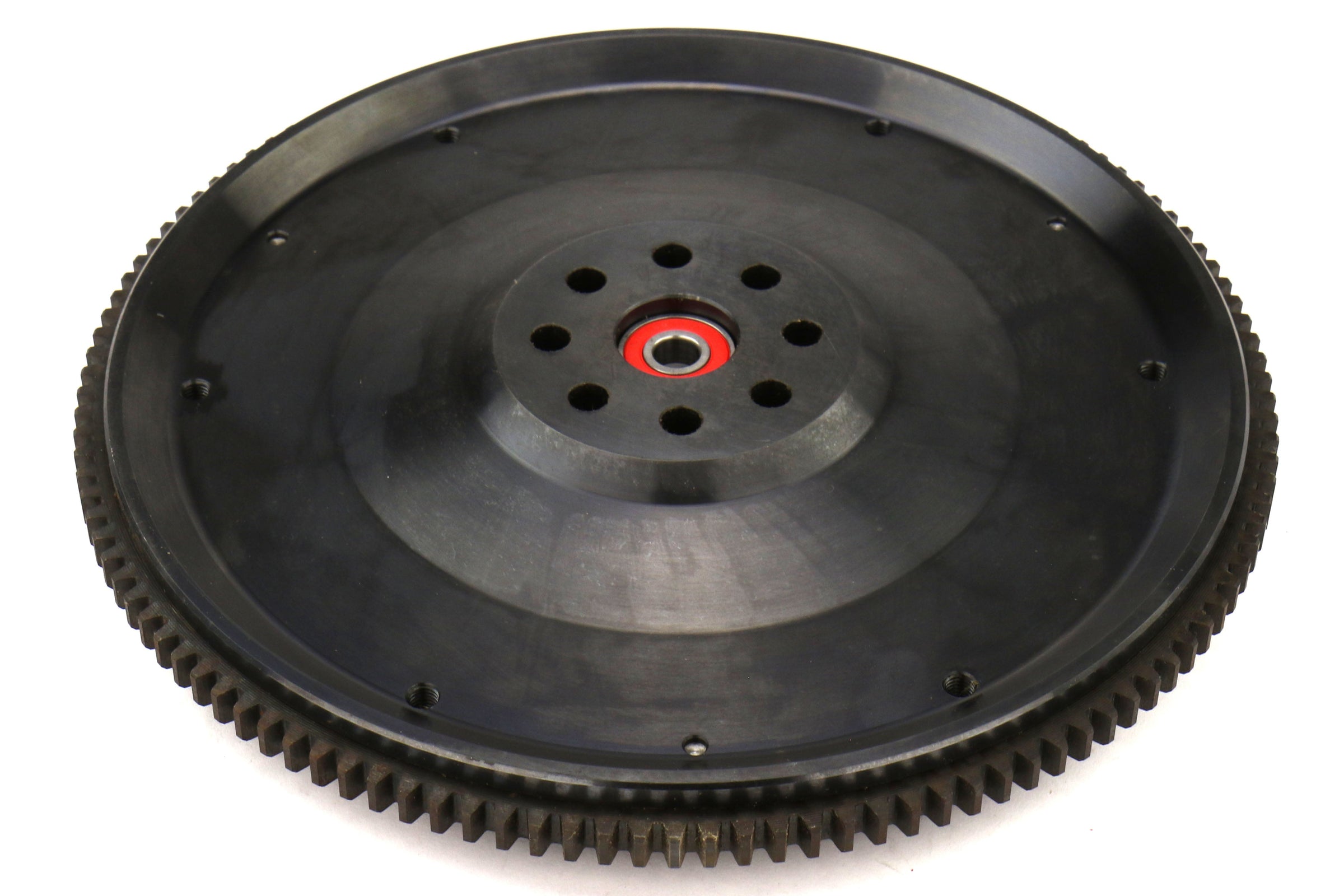 South Bend Clutch Steel Single Mass Flywheel - Subaru Models (inc. 2002-2005 WRX)