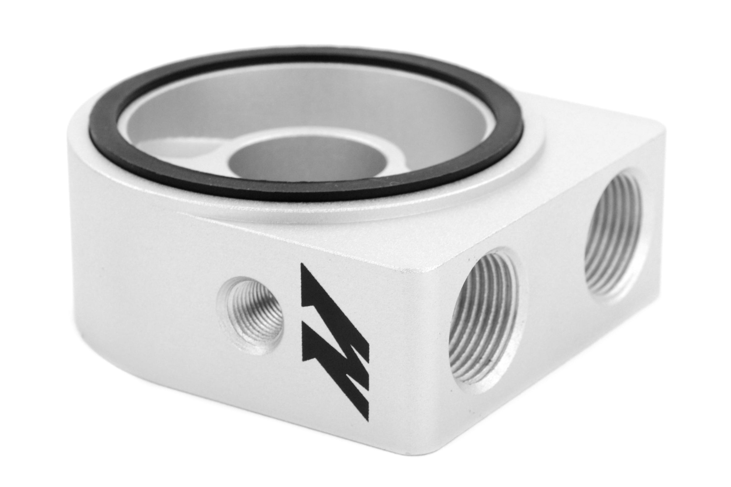 Mishimoto Universal Oil Cooler Kit - Universal