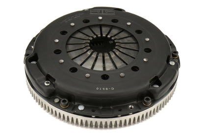 Competition Clutch Stage 4 6-Puck Clutch Kit - 2013-2018 Ford Focus ST