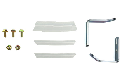 Cusco Front Strut Tower Bar Type OS - 2002-2005 Subaru WRX / STI