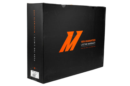 Mishimoto Performance Aluminum Radiator Manual Transmission - 1979-1993 Ford Mustang