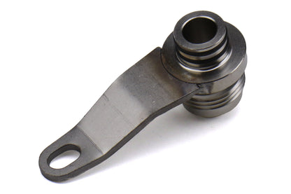 Torque Solution -10AN Turbo Oil Return Fitting - Subaru 2002-2014 WRX / 2004-2021 STI / 2004-2006 Baja / 2004-2014 Forester / 2005-2009 Legacy / Outback / 2005-2006 Saab 9-2X
