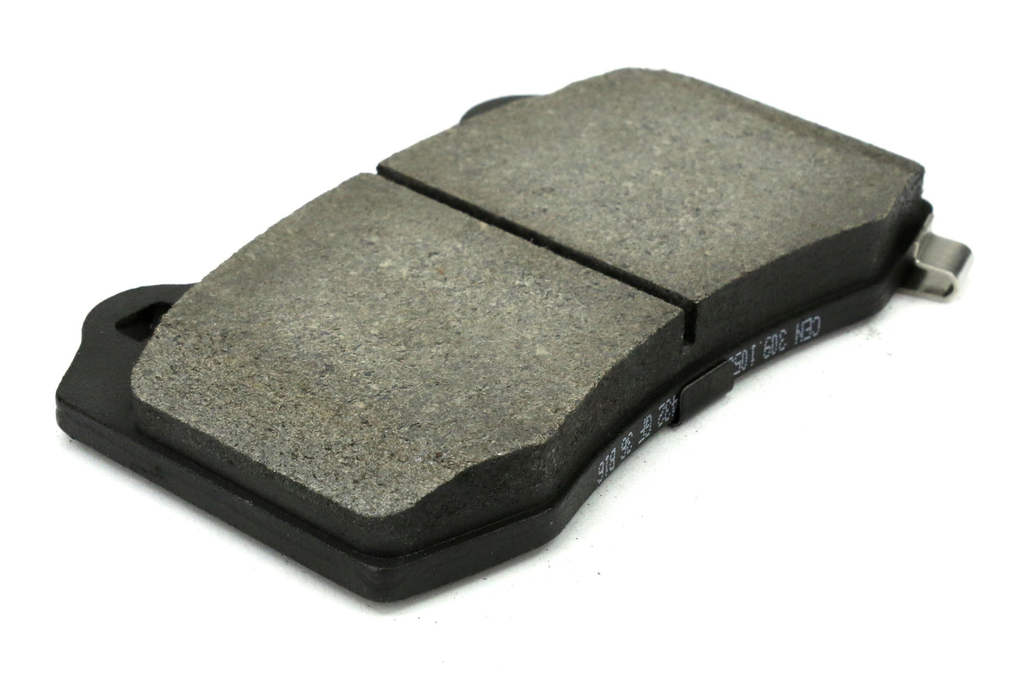 Stoptech Sport Performance Rear Brake Pads - GM/Chrysler Models (inc. 2004-2015 Cadillac CTS-V / 2006-2014 Dodge Charger SRT8)