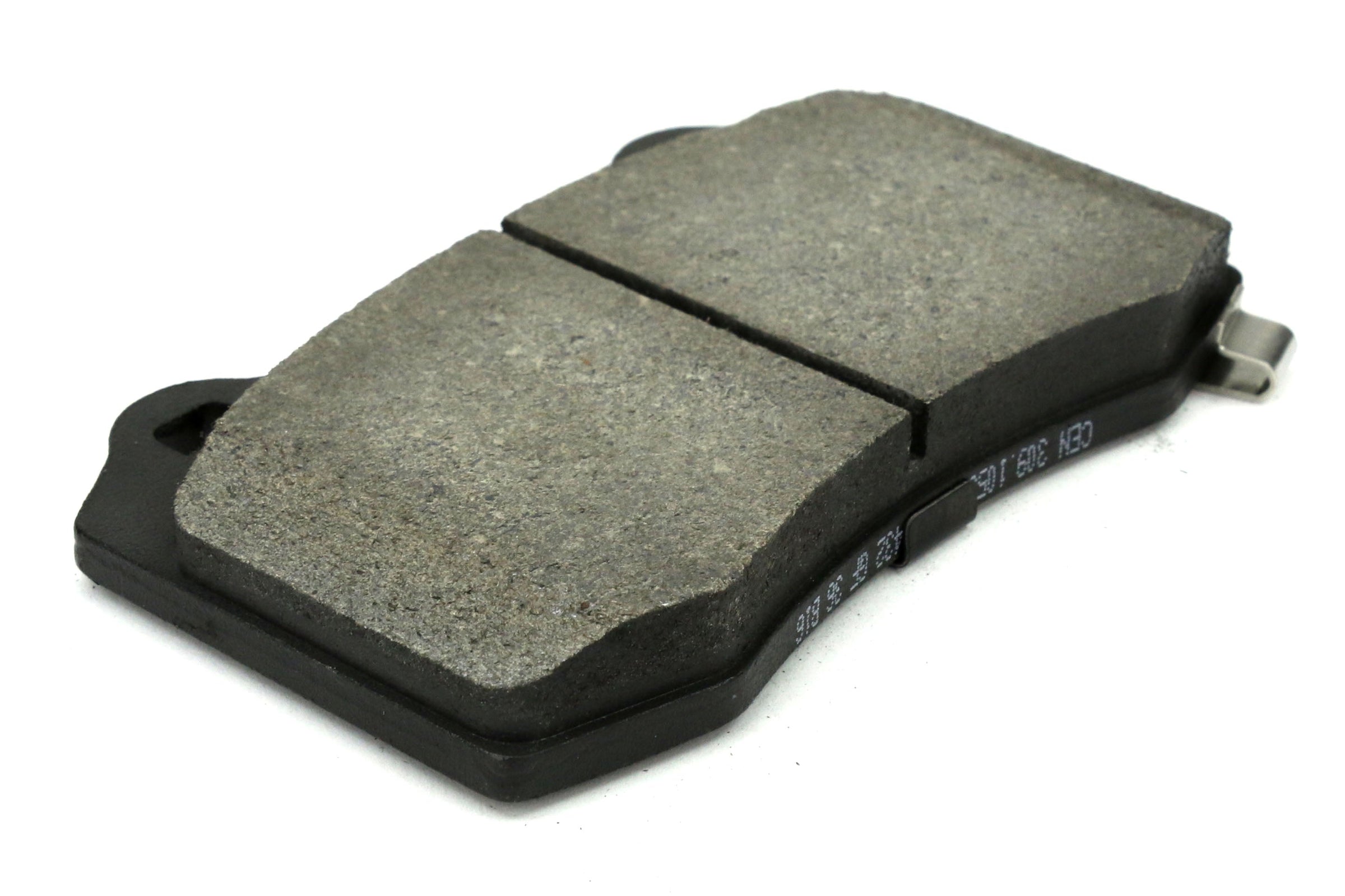 Stoptech Sport Performance Rear Brake Pads - GM/Chrysler Models (inc. 2004-2015 Cadillac CTS-V / 2006-2014 Dodge Charger SRT8)