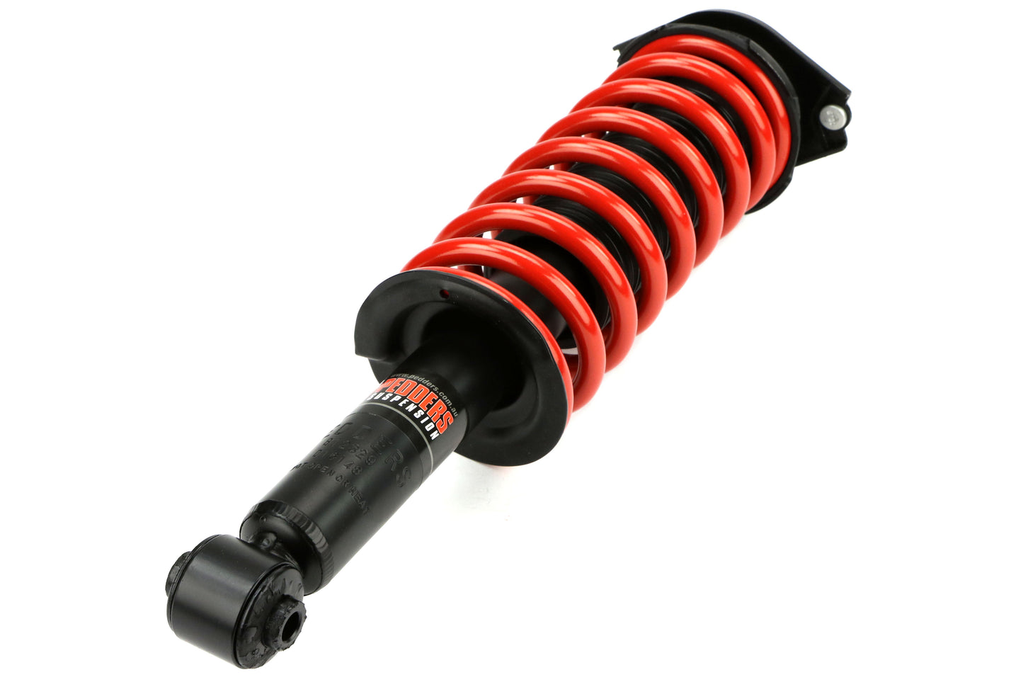 Pedders EziFit Rear Conversion Spring and Shock - 2008-2013 Subaru Forester