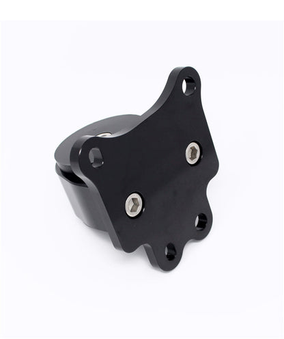 Torque Solution Billet Rear Engine Mount - 2009-2014 Nissan GT-R
