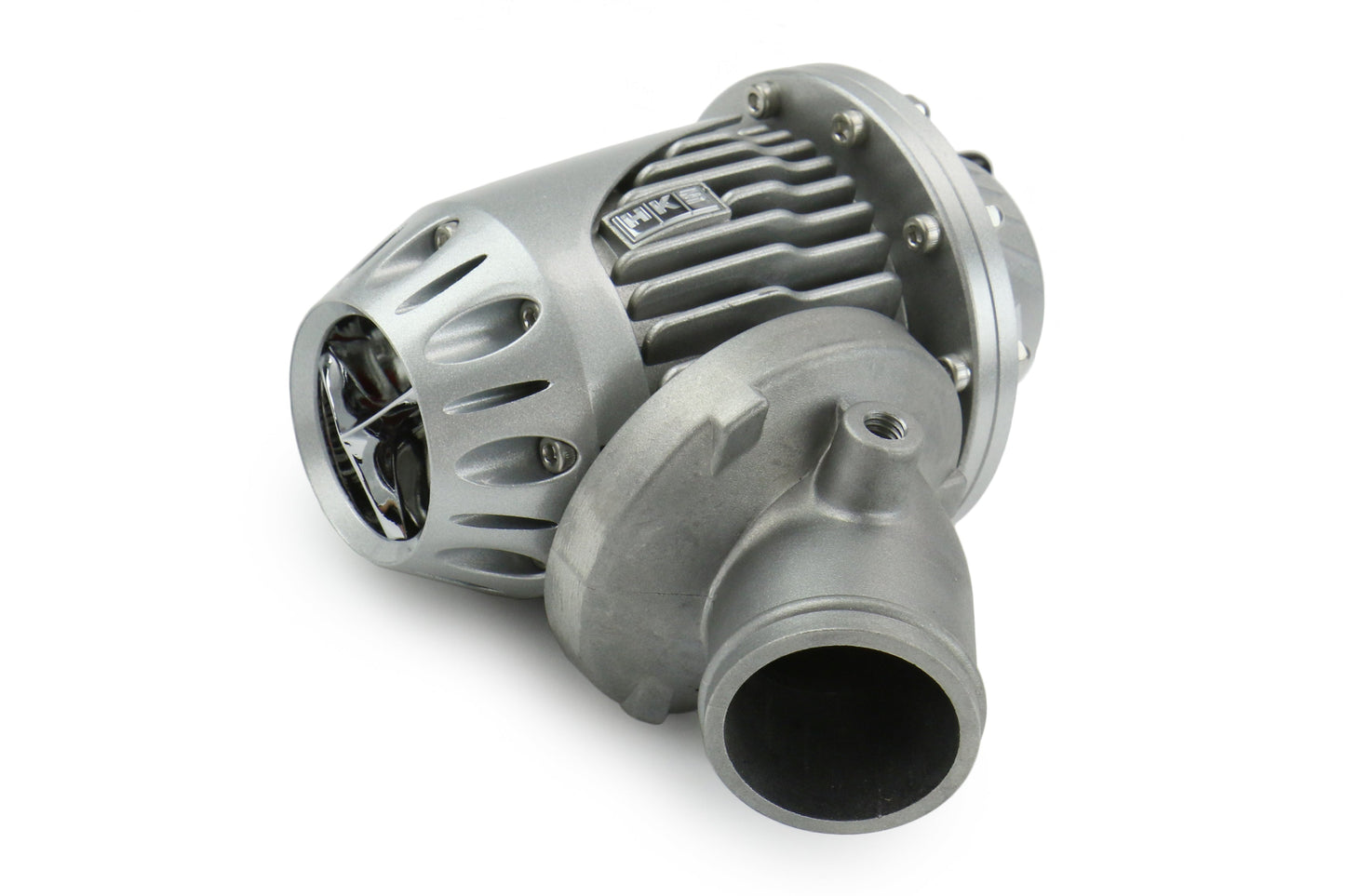 HKS Super SQV Blow Off Valve - 2008-2015 Mitsubishi Evo X