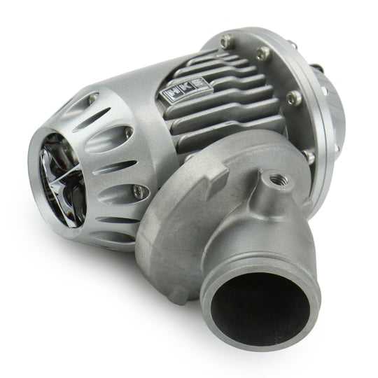 HKS Super SQV Blow Off Valve - 2008-2015 Mitsubishi Evo X