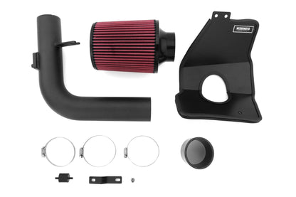 Mishimoto Cold Air Intake Black - 2008-2014 Subaru WRX / STI