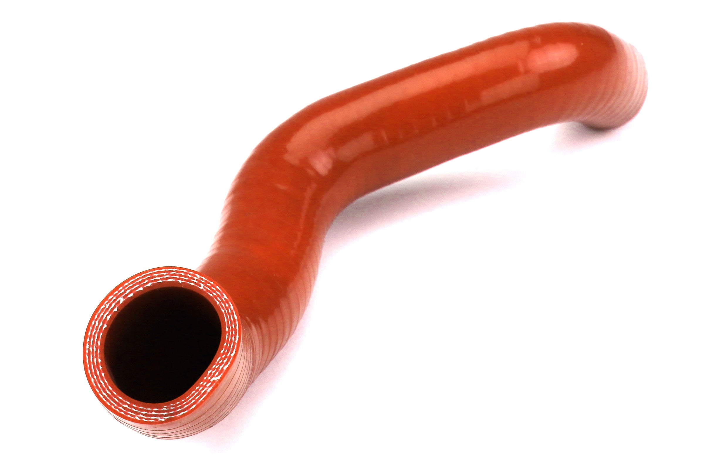 Mishimoto Silicone Radiator Hose Kit Red - 2014-2019 Ford Fiesta ST