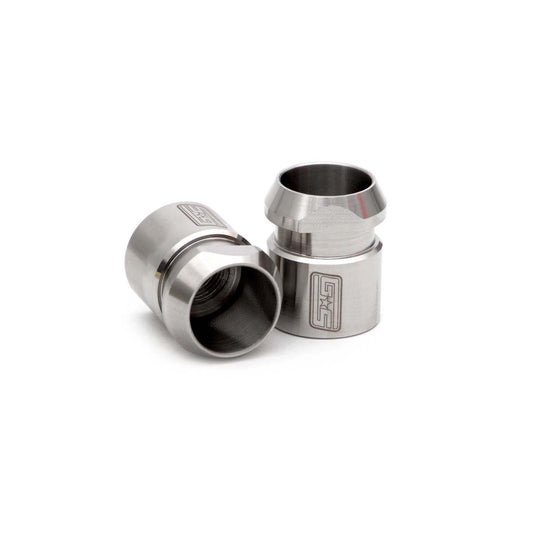 Grimmspeed Shift Knob Boot Retainer 5SPD - Subaru Models (inc. 2002-2014 Subaru WRX)