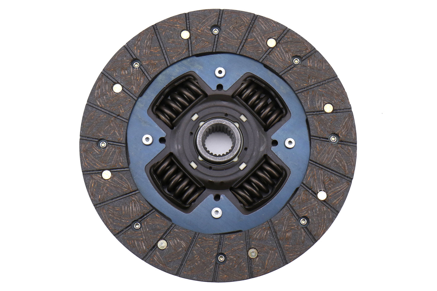 Competition Clutch Stage 2 Steelback Brass Plus Clutch Kit - Subaru Models (inc. 1998-2001 Impreza 2.5RS)