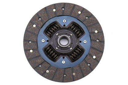 Competition Clutch Stage 2 Steelback Brass Plus Clutch Kit - Subaru Models (inc. 1998-2001 Impreza 2.5RS)