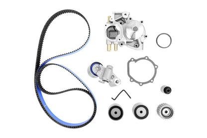 02-03 WRX Gates Racing Timing Belt Kit w/ Water Pump