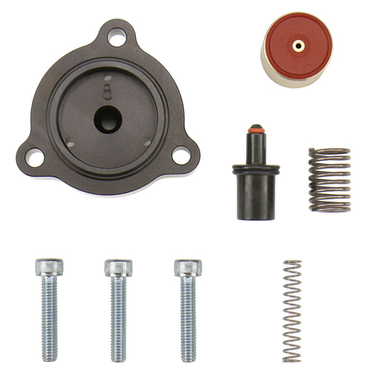 Go Fast Bits DV+ Diverter Valve - 2011-2015 Mini Cooper / 2007+ Peugeot 207