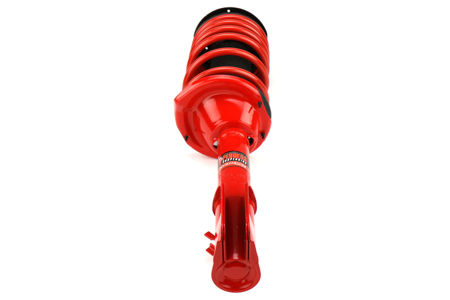 Pedders SportsRyder EziFit Rear Right Strut and Spring - 2005-2007 Subaru STI