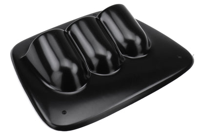 Autometer Center Gauge Pod 52mm - 2002-2007 Subaru WRX / STI