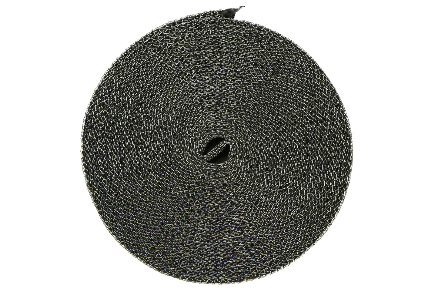 DEI Exhaust Wrap 1.5in x 20ft Black - Universal