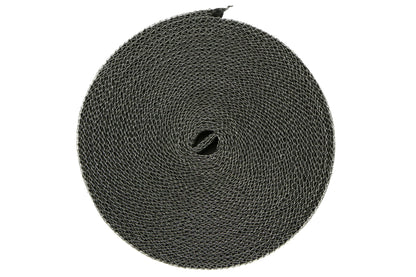DEI Exhaust Wrap 1.5in x 20ft Black - Universal