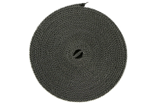 DEI Exhaust Wrap 1.5in x 20ft Black - Universal