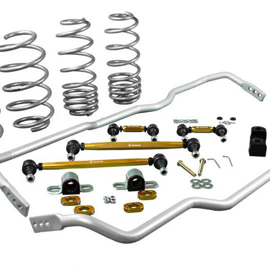 Whiteline Grip Series 1 Suspension Kit - 2006-2009 Volkswagen GTI (MK5)