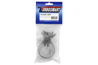 Turbosmart e-Boost2 60mm Dash Mounting Kit - Universal