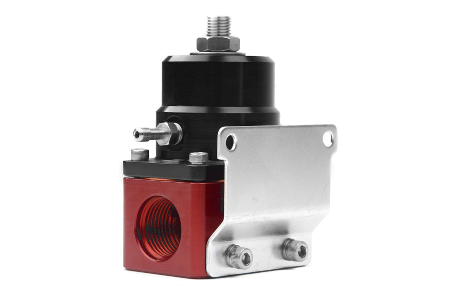 Aeromotive Fuel Pressure Regulator -10ORB - Universal