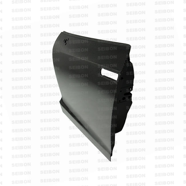 Seibon Carbon Fiber Doors - 2009-2011 Nissan GT-R