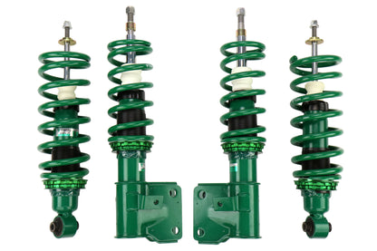 Tein Street Basis Z Coilover Kit - 2008-2014 Subaru STI