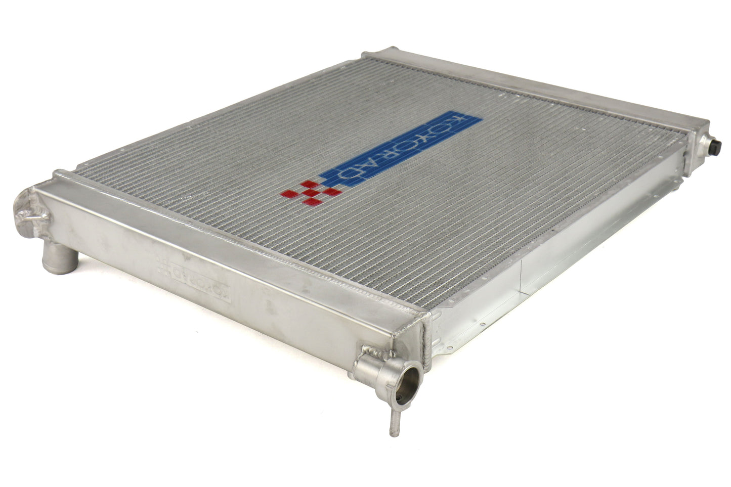 Koyo Aluminum Racing Radiator Manual Transmission - 1990-1996 Nissan 300ZX