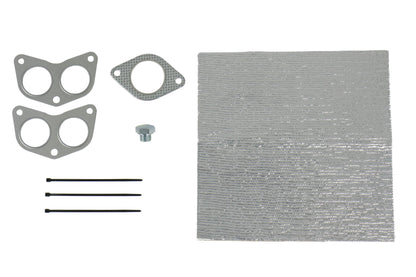 HKS Stainless Steel Exhaust Manifold - Subaru Models (inc. 2002-2014 WRX / 2004+ STI)