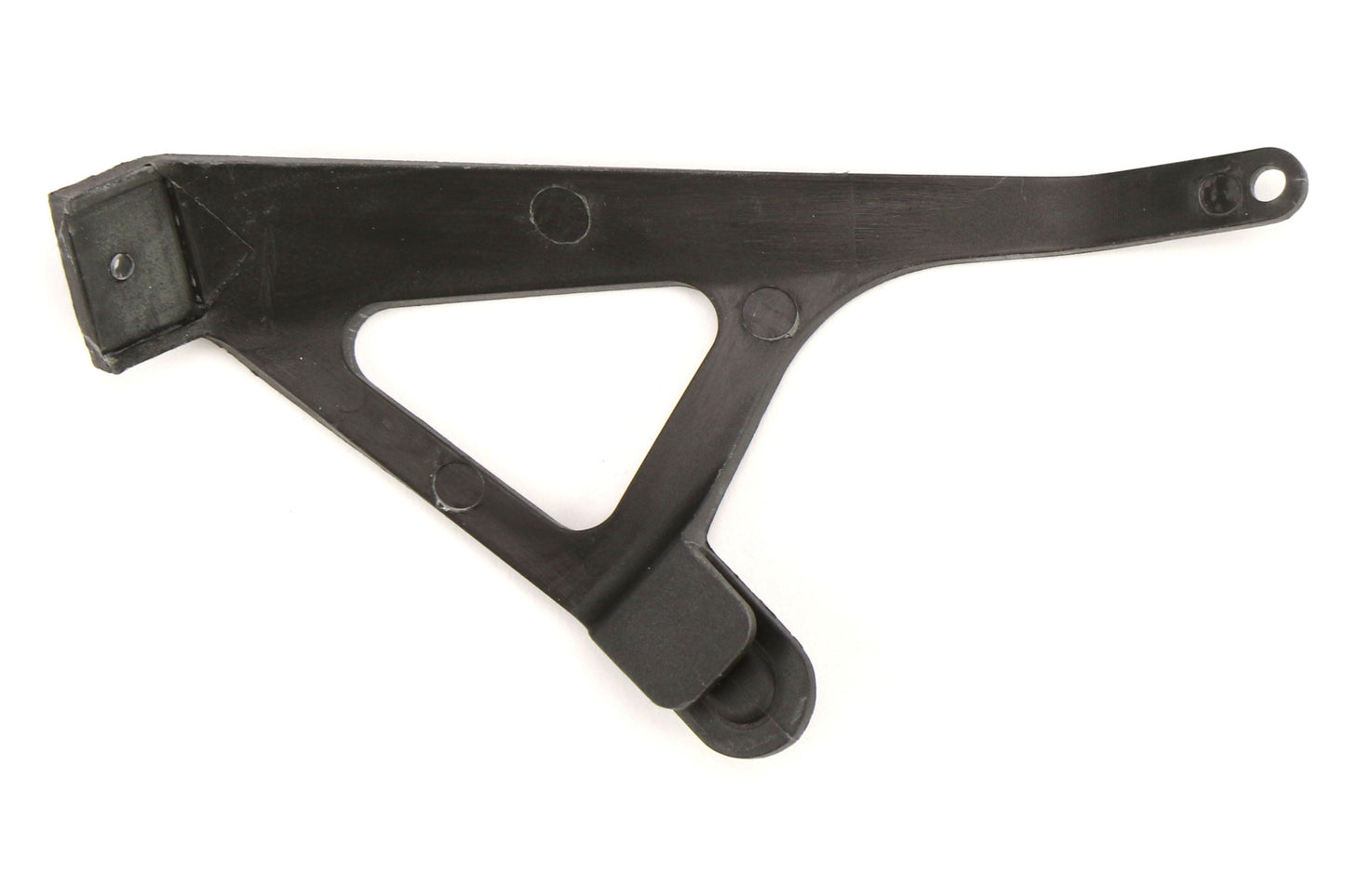Diode Dynamics Demon Eye Bracket - 2015-2017 Ford Mustang