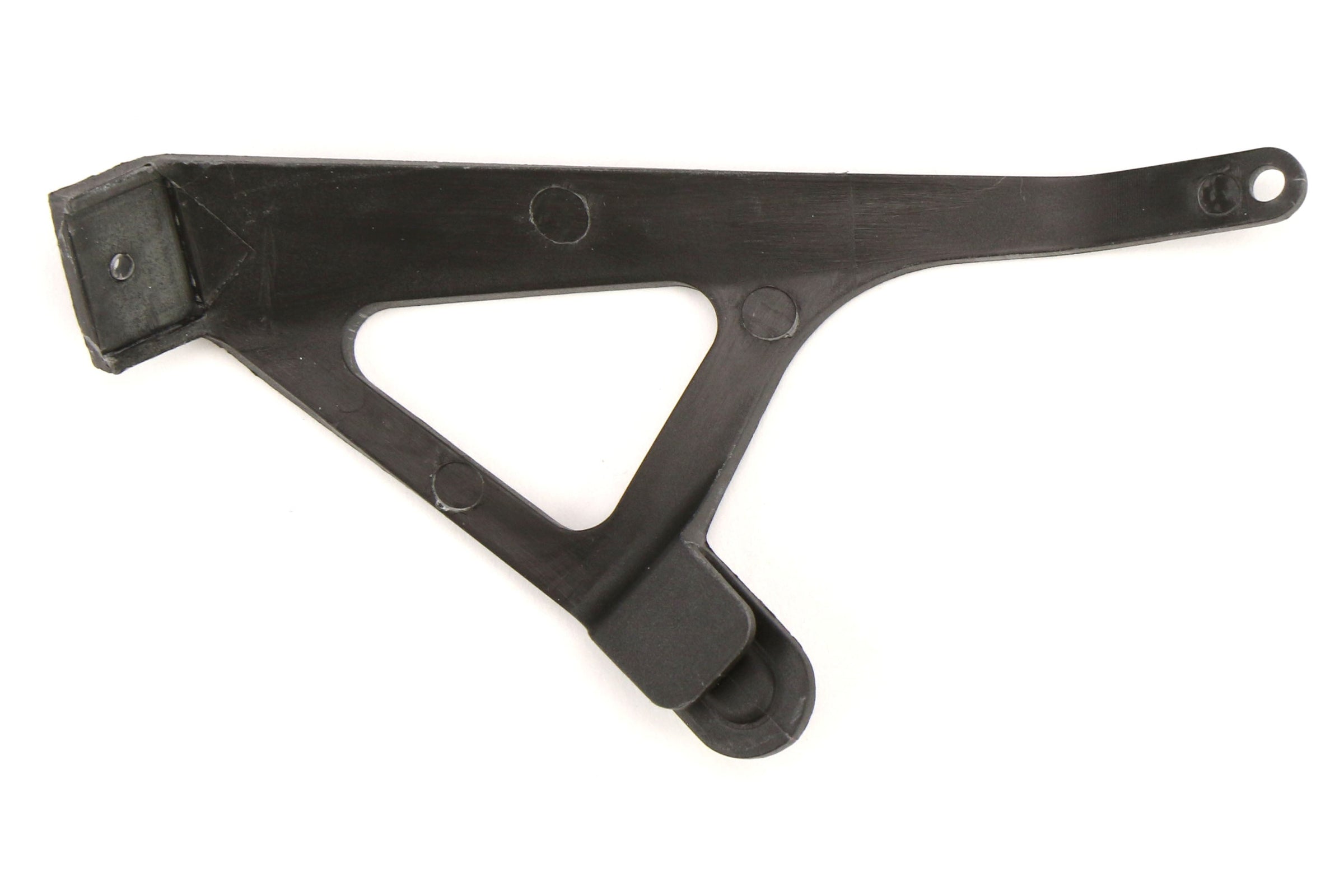 Diode Dynamics Demon Eye Bracket - 2015-2017 Ford Mustang
