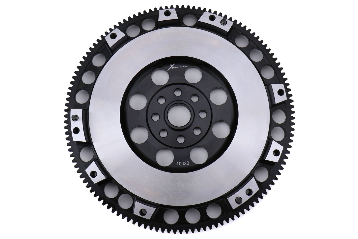 XClutch Chromoly Flywheel Subaru 2004-2021 STI