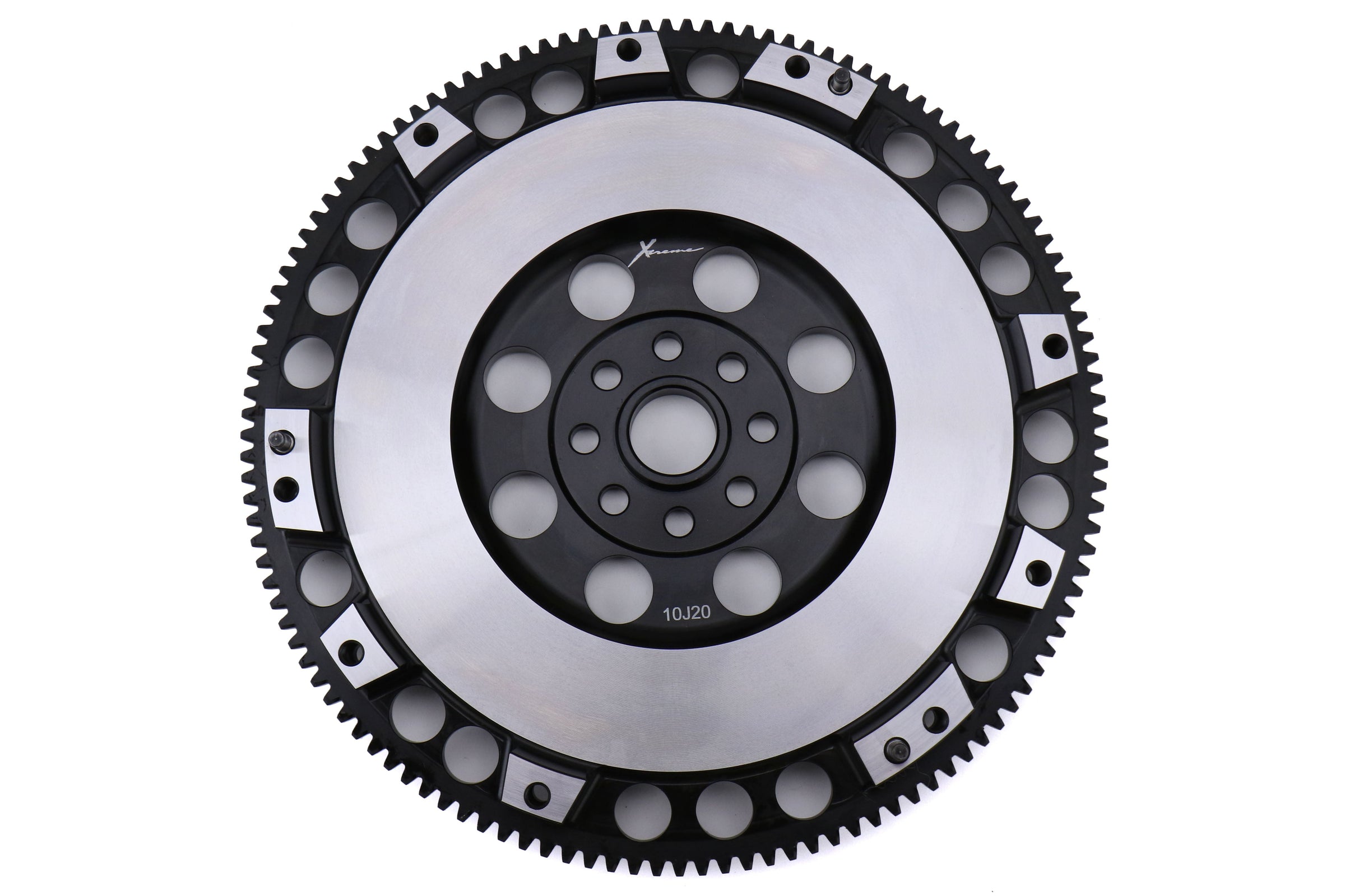 XClutch Chromoly Flywheel Subaru 2004-2021 STI