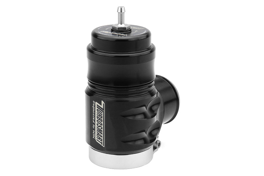 Turbosmart Recirculating Blow Off Valve Big Bubba Black