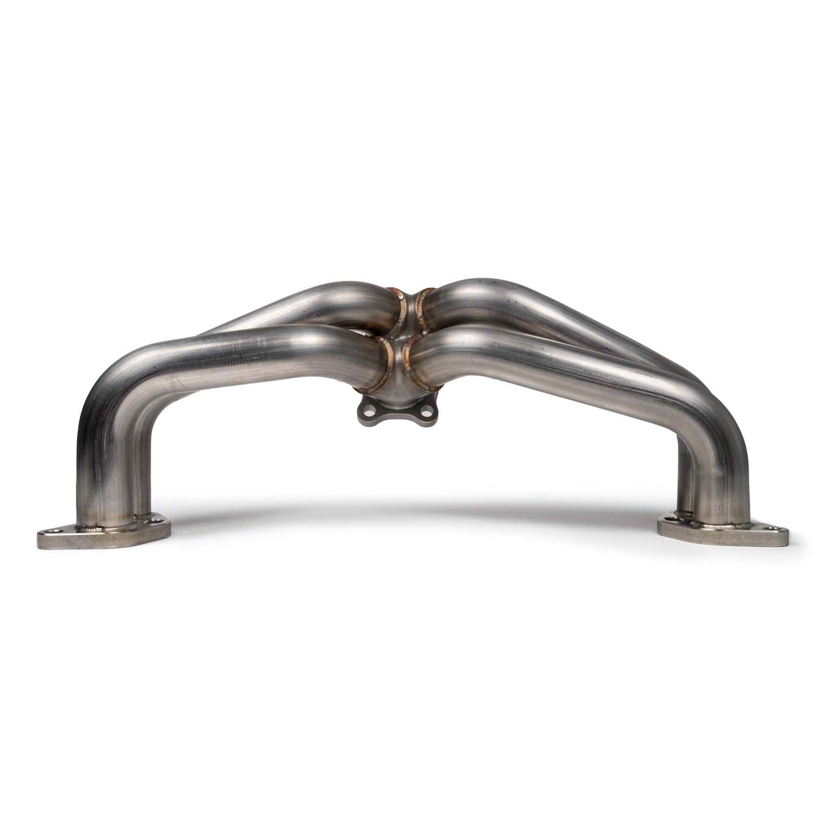 GrimmSpeed Equal Length Exhaust Header - 2015-2021 Subaru WRX