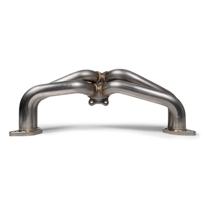 GrimmSpeed Equal Length Exhaust Header - 2015-2021 Subaru WRX