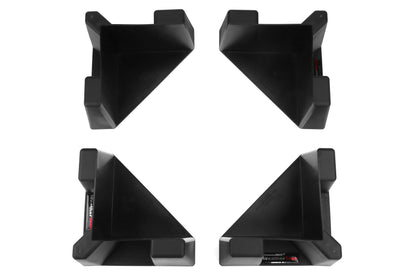 Weathertech CargoTech Cargo Containment System - Universal