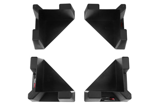 Weathertech CargoTech Cargo Containment System - Universal